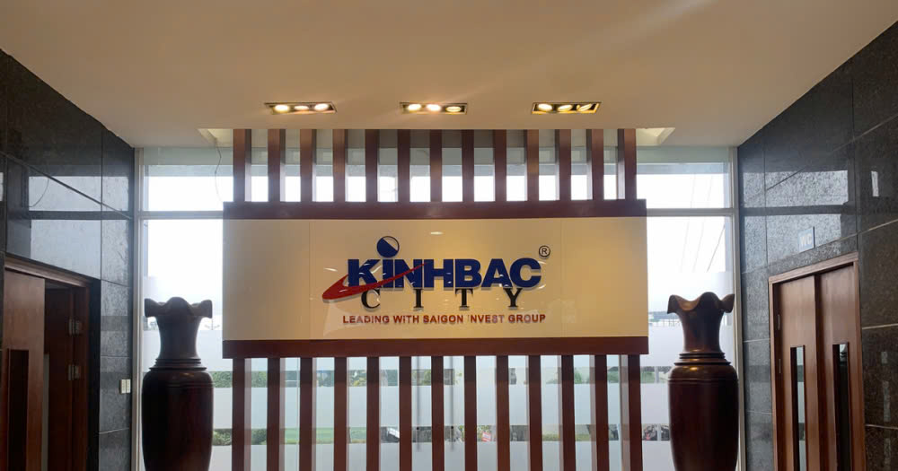 Kinh Bắc ‘rót’ 1.350 tỷ đồng góp vốn thành lập công ty con - Ảnh 1