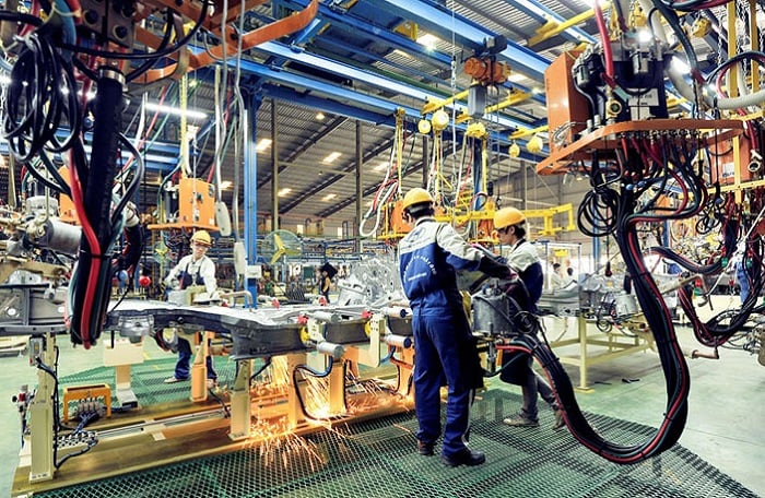 Tiến sĩ RMIT: MoMo, Sky Mavis chỉ là khởi đầu, Việt Nam có thể bứt phá thành ‘quốc gia khởi nghiệp’ - Ảnh 2