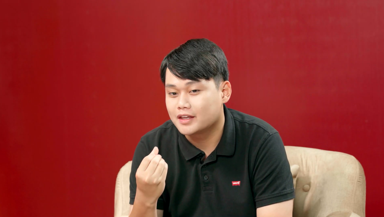 Từ bát bánh đa cua đến VNeID: Xem Pew Pew và Duy Thẩm chỉ cách "Kiến tạo Đất nước" từ các nội dung giản đơn nhất - Ảnh 3