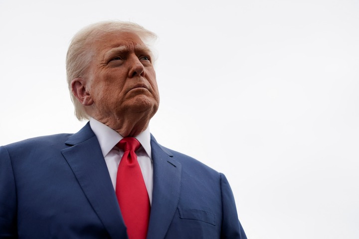 Ông Trump tuyên bố đạt thỏa thuận chấm dứt chiến tranh ở Gaza - Ảnh 1