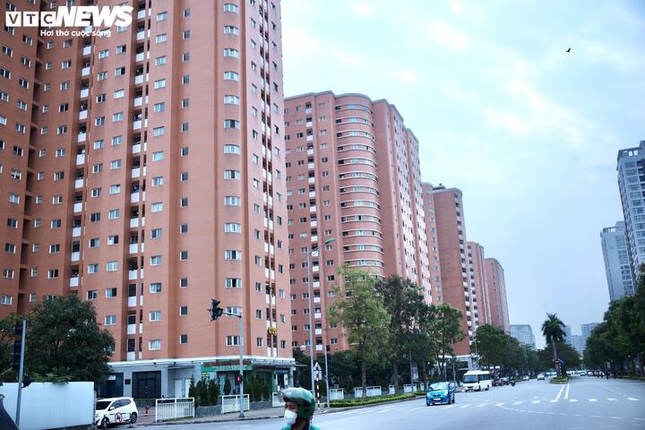 Vì sao giá căn hộ chung cư tăng không ngừng? - Ảnh 2