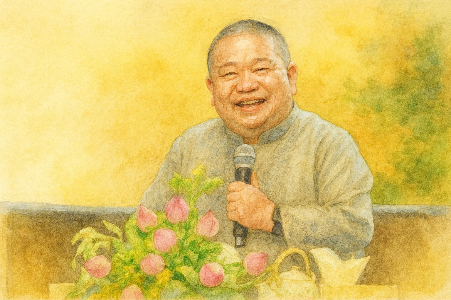 Hai "ông lớn" từng tuyên bố rút khỏi bất động sản nay quay lại: Bầu Đức bất ngờ tái xuất ở Gia Lai, "đại gia" Lê Phước Vũ tham vọng làm KĐT 600-700 ha ở Long Thành - Ảnh 4