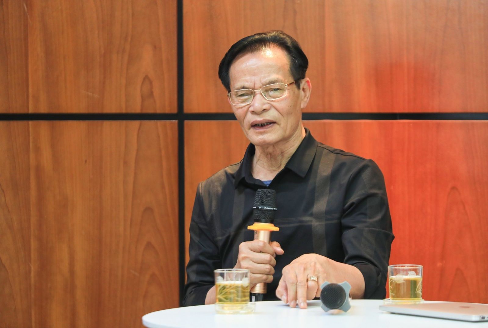 Chuyên gia: Thị trường bất động sản Việt Nam quy mô 1.500 tỷ USD, lớn gấp ba lần GDP nhưng vẫn mắc kẹt trong cơn khát vốn và nghẽn hạ tầng - Ảnh 2