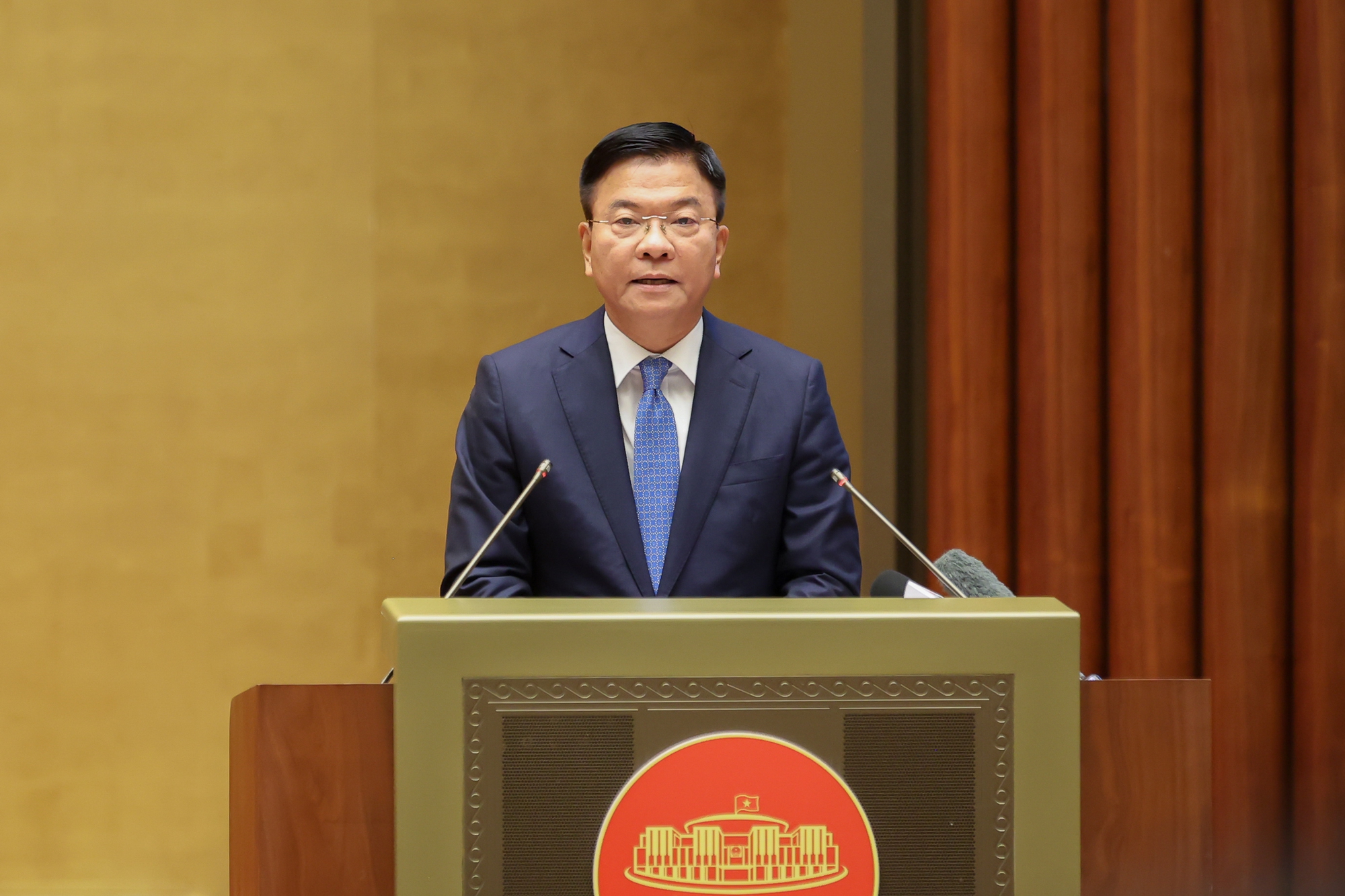 Từ năm 2026, người dân được khám sức khỏe định kỳ 1 năm/1 lần - Ảnh 1