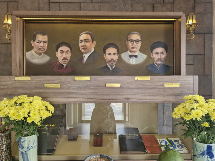 Điều gì giúp những thương hiệu 'vang bóng một thời' trỗi dậy? - Ảnh 2