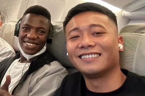 Thành viên thân cận với Quang Linh Vlogs đột ngột rời team - Ảnh 1