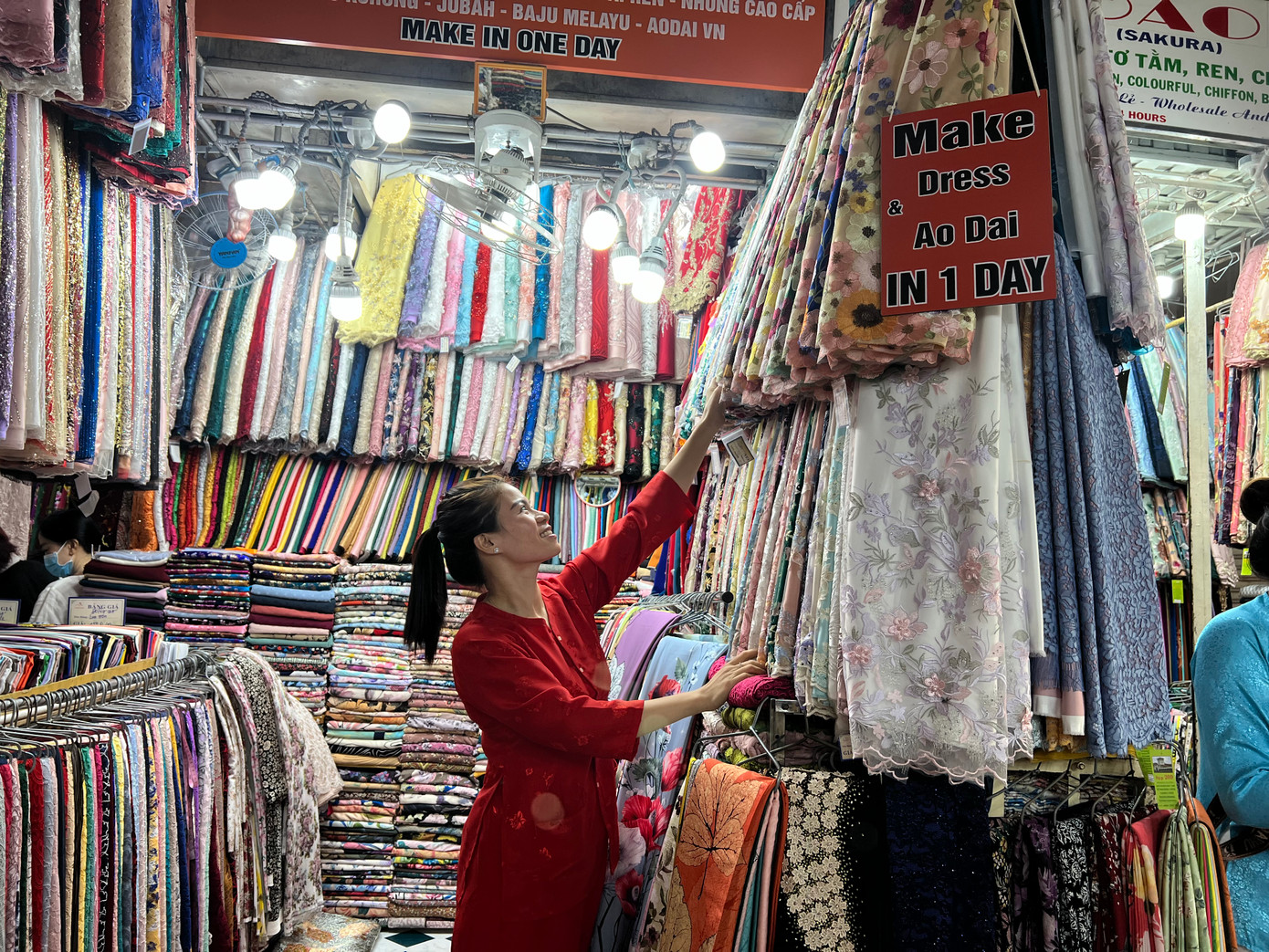 Bỏ thuế khoán, cá nhân nộp như doanh nghiệp? - Ảnh 1