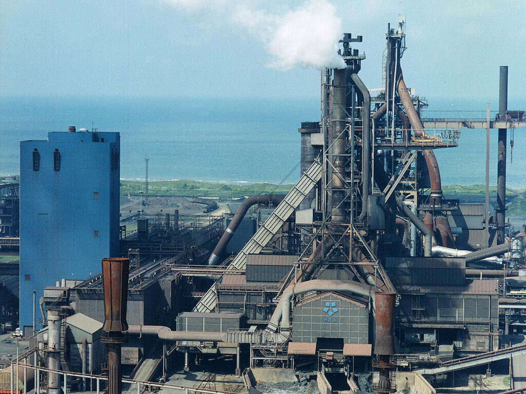 Bắt tay Hà Lan, Hòa Phát mang về "quái vật 2500m3": Vừa giúp "cú đấm thép 85000 tỷ" lập cột mốc đầu tiên - Ảnh 3