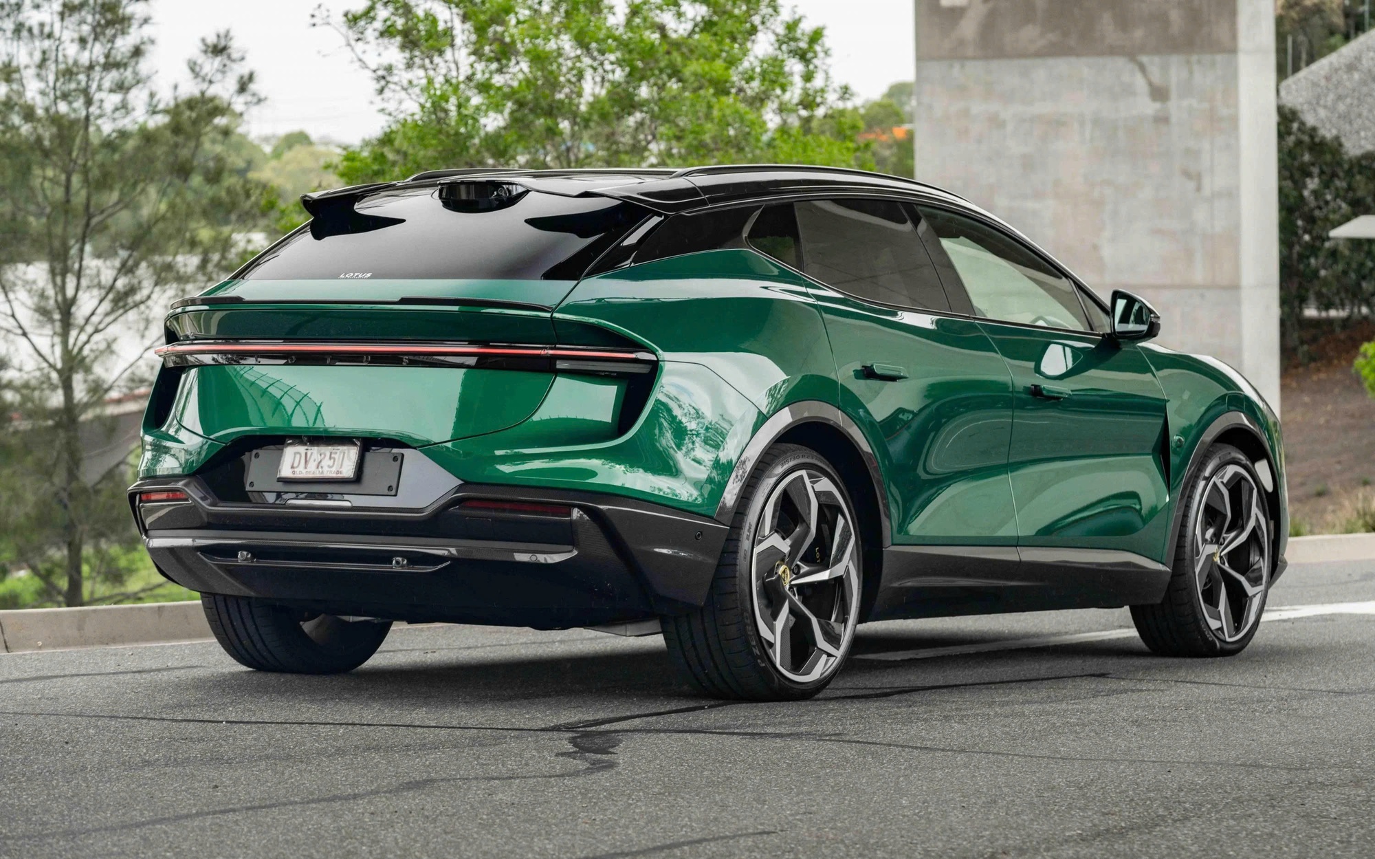 Lotus sắp bán xe chính hãng tại Việt Nam: Có thể mang xe thách thức Porsche, Audi, Mercedes - Ảnh 5