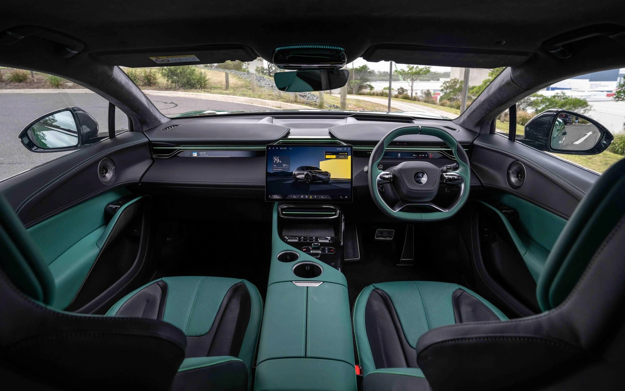 Lotus sắp bán xe chính hãng tại Việt Nam: Có thể mang xe thách thức Porsche, Audi, Mercedes - Ảnh 6