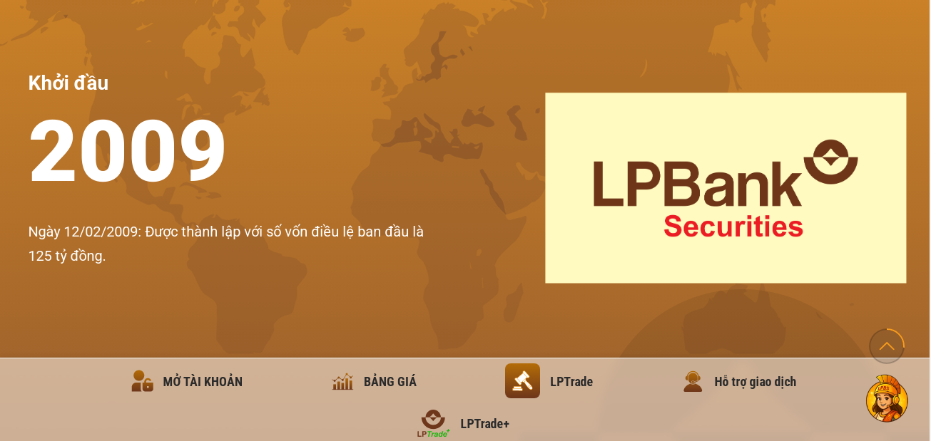 LPBS chào bán 878 triệu cổ phiếu cho cổ đông - Ảnh 1