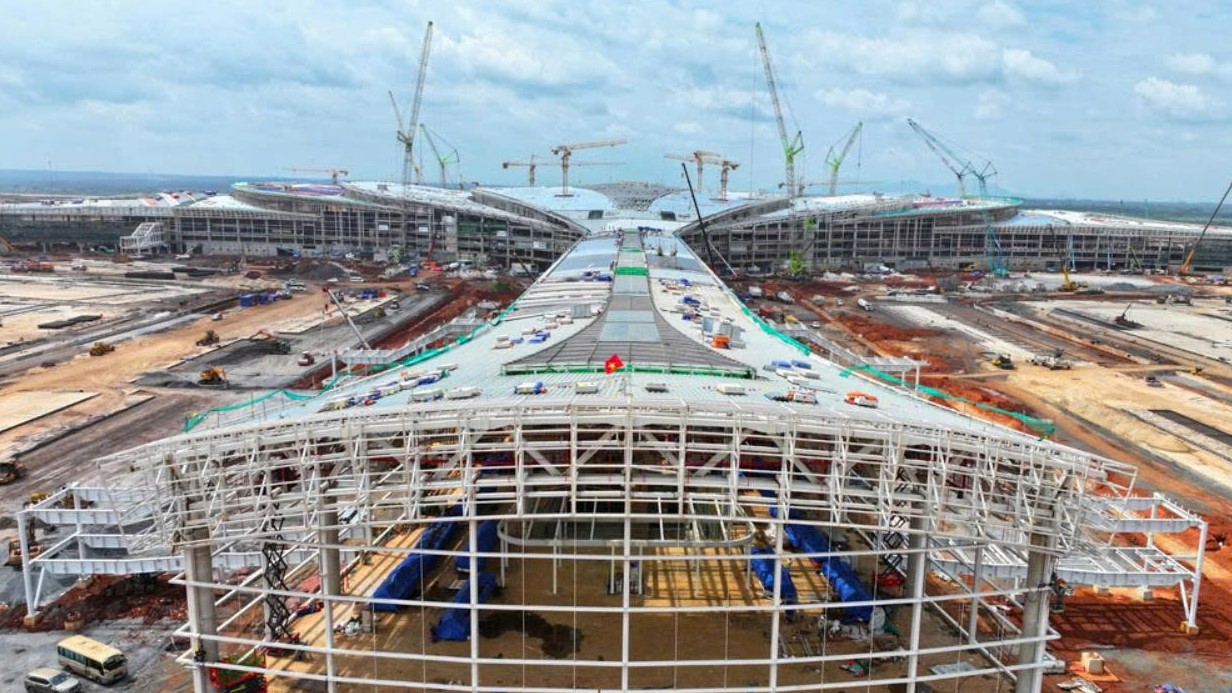 Thủ tướng: "Thần tốc, thần tốc hơn nữa" để khởi công, khánh thành các dự án ngày 19-12 - Ảnh 2