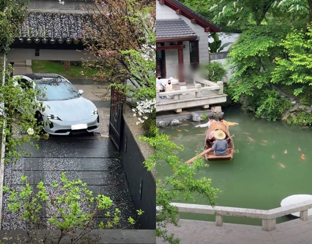 Bí mật bên trong Tứ hợp viện - loại nhà nghìn tỷ chỉ dành cho giới tài phiệt Trung Quốc - Ảnh 8