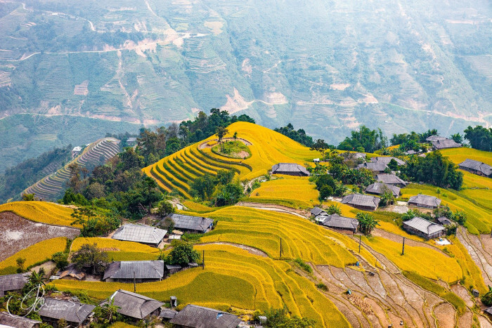 Soi giá loạt tour ngắm mùa lúa chín Tây Bắc đang hot nhất hiện nay - Ảnh 6