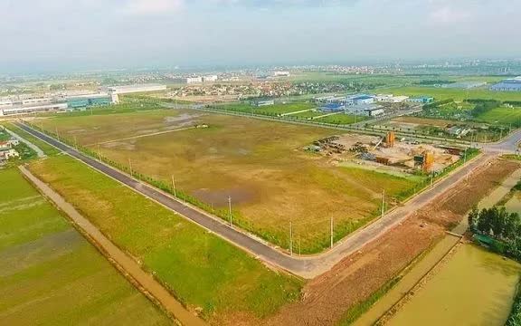 Bỏ quy định chênh lệch tối đa 10% giá trị quỹ đất dự kiến thanh toán cho nhà đầu tư - Ảnh 1