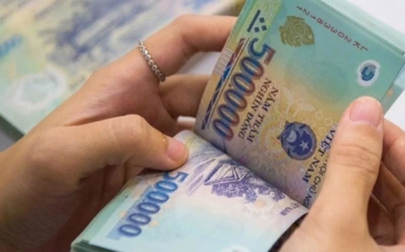 Cách tính mới nhất về phụ cấp tiền lương sau sáp nhập - Ảnh 1