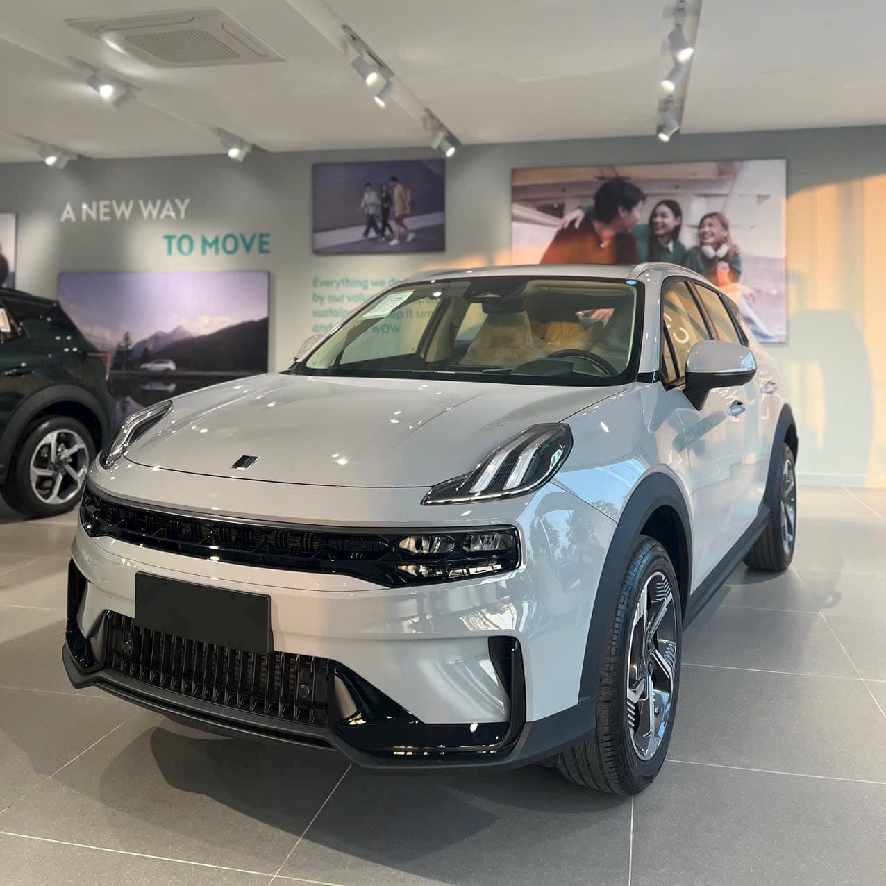 Hội đồng thẩm định chuyên môn CCA 2025: Mazda CX-5 và Ford Ranger xứng đáng dẫn dắt thị trường - Ảnh 7