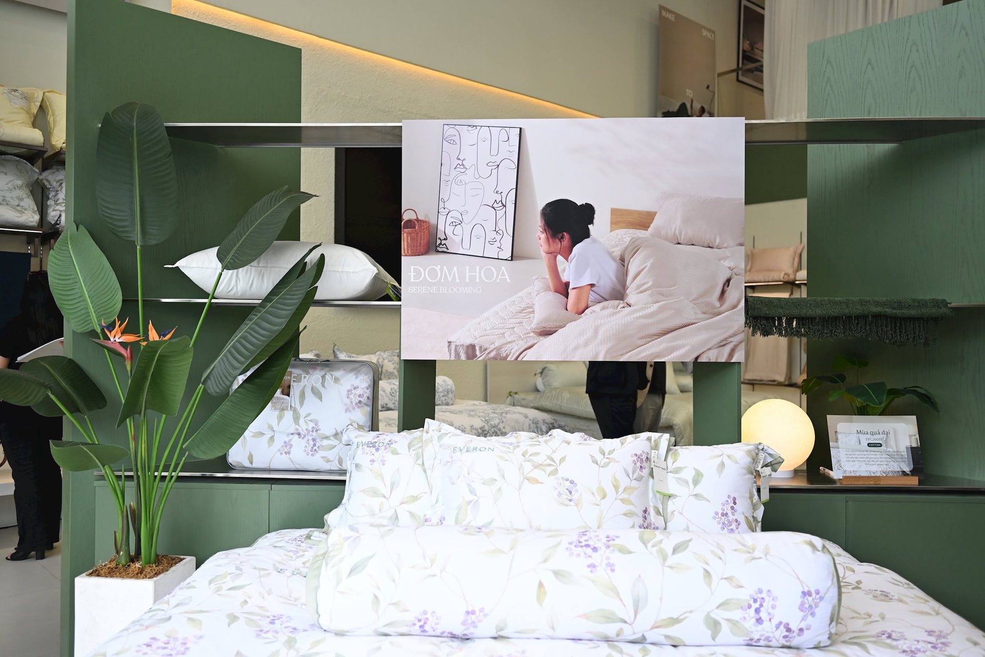 Bắt tay 'gã khổng lồ' sợi vải của Áo, Everpia (EVE) chi lớn cho Flagship Space, chính thức bước vào cuộc đua hàng hiệu 9.000 tỷ của Việt Nam - Ảnh 4