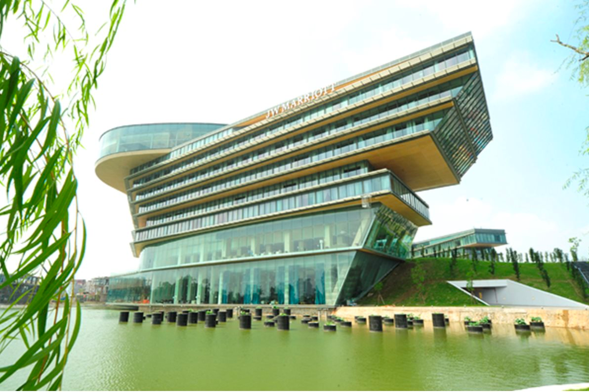 Việt Nam vào nhóm các thị trường nghỉ dưỡng tăng trưởng mạnh nhất Đông Nam Á - Ảnh 1