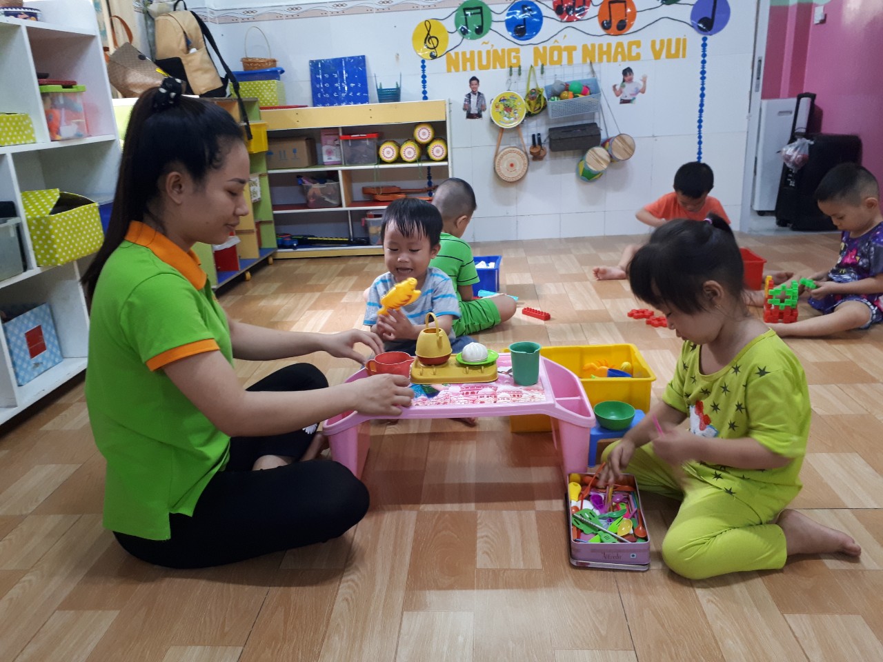 Đề xuất mới về xếp lương giáo viên trong cơ sở giáo dục công lập - Ảnh 1