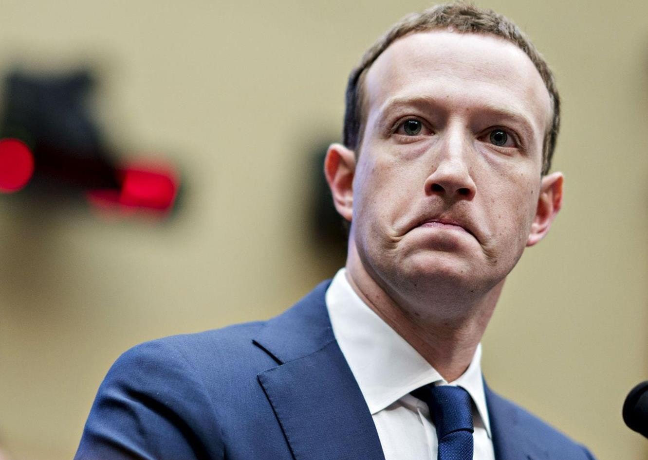 Một quốc gia Đông Nam Á ra tối hậu thư cho Facebook, buộc Zuckerberg mạnh tay với lừa đảo online nếu không muốn lĩnh án phạt 2 tỷ đồng/ngày - Ảnh 1