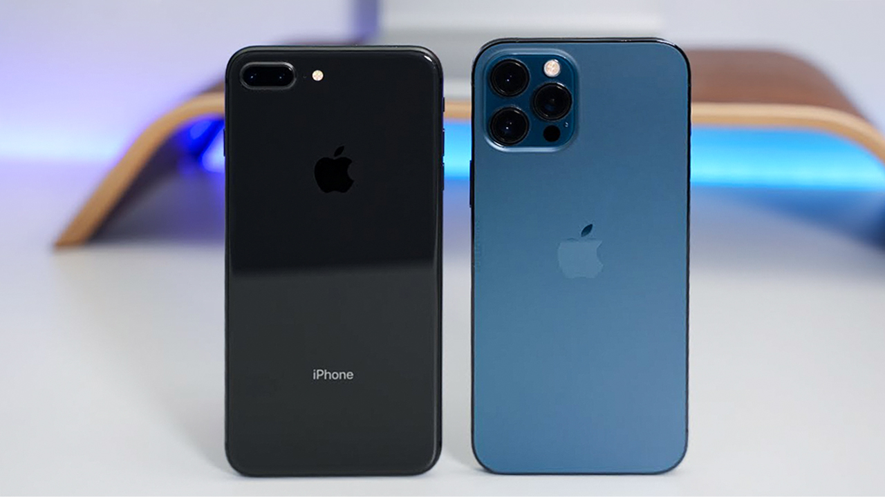 Mẫu iPhone dù có rẻ đến đâu cũng không nên mua lúc này - Ảnh 2
