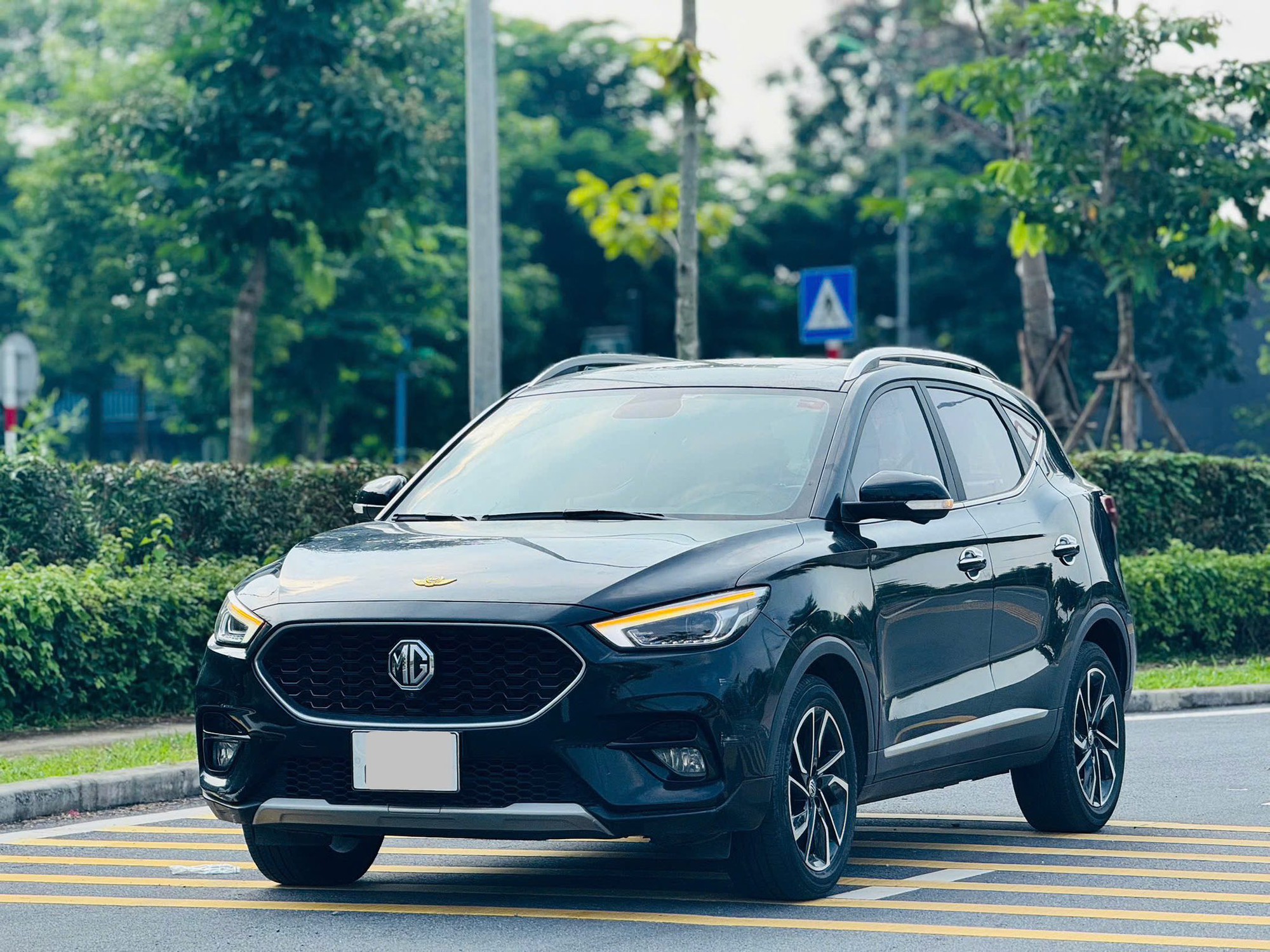 Hội đồng thẩm định chuyên môn CCA 2025: Mazda CX-5 và Ford Ranger xứng đáng dẫn dắt thị trường - Ảnh 9