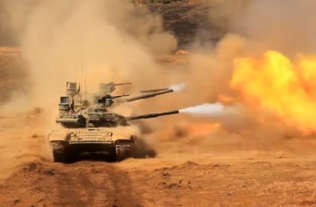 Vừa gây ấn tượng tại Việt Nam, quân đội Nga đã có mặt ở Lào cùng vũ khí "khủng": Hé lộ nhiệm vụ đặc biệt - Ảnh 2