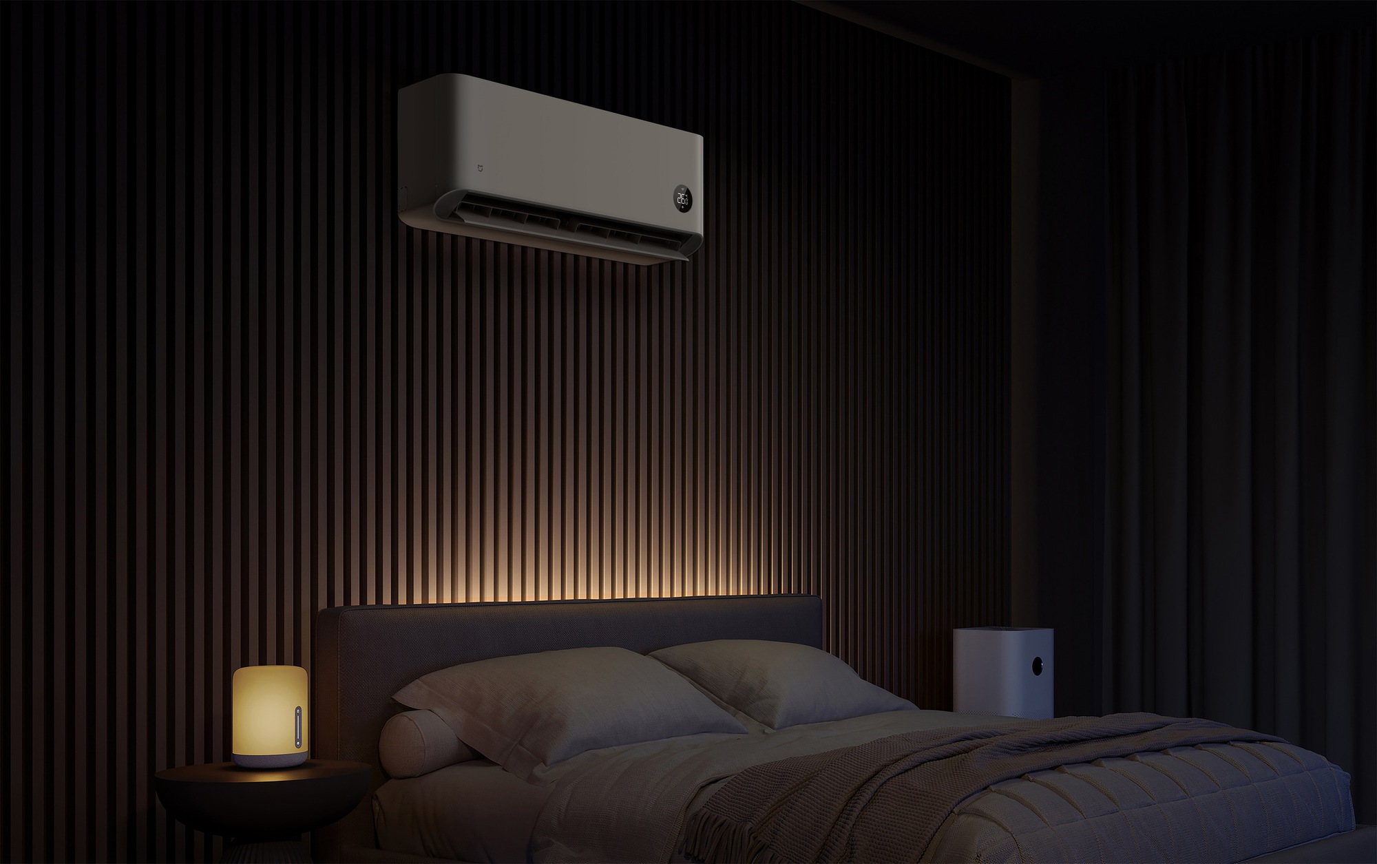 Giữ đúng lời hứa, Xiaomi chính thức đưa loạt sản phẩm tủ lạnh, máy giặt, điều hoà Mijia về Việt Nam - Ảnh 4