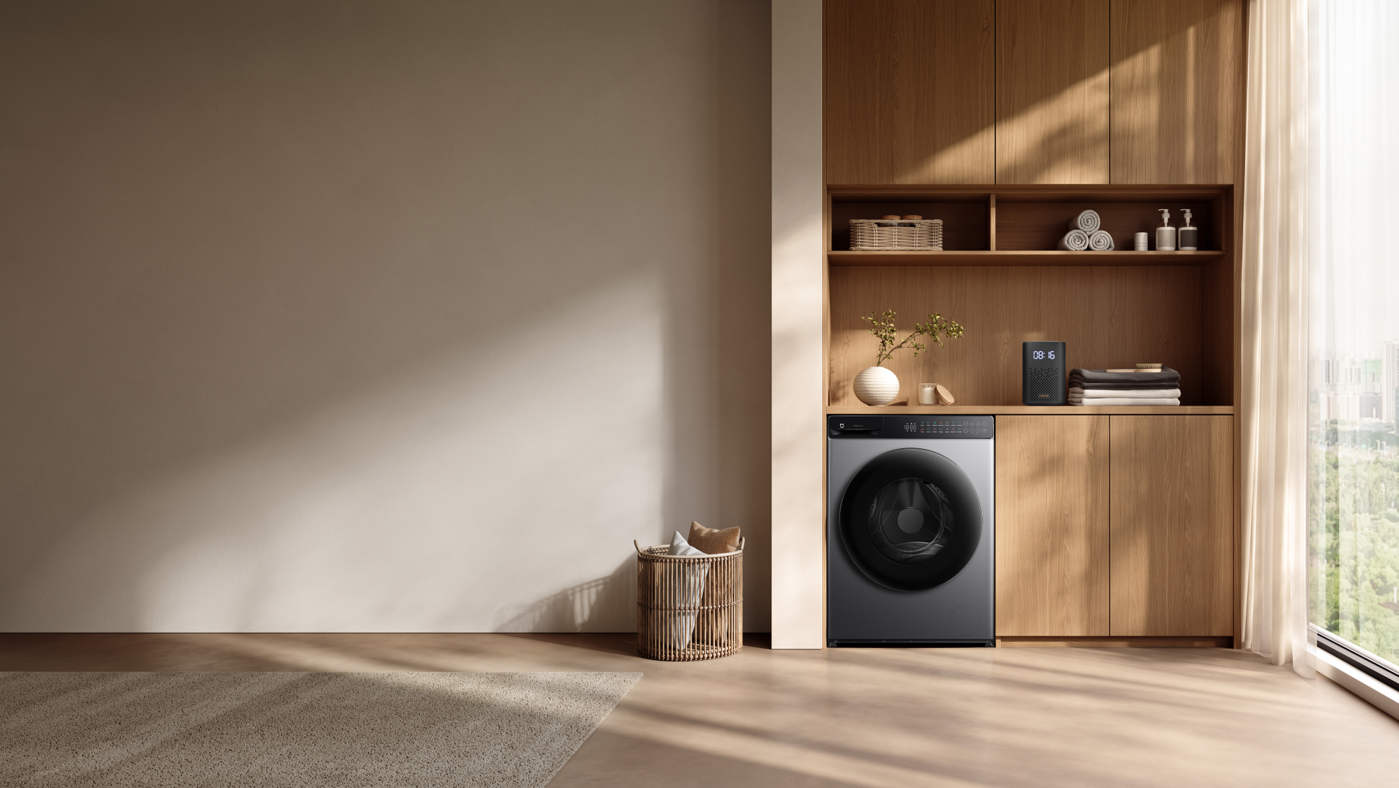 Giữ đúng lời hứa, Xiaomi chính thức đưa loạt sản phẩm tủ lạnh, máy giặt, điều hoà Mijia về Việt Nam - Ảnh 9