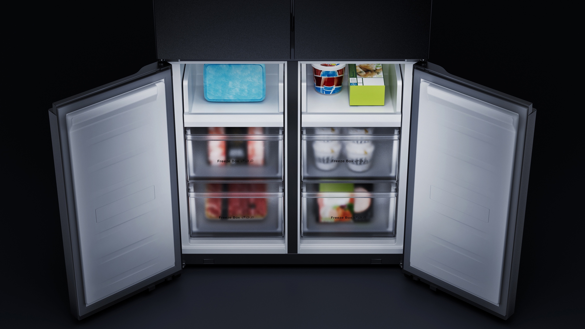 Giữ đúng lời hứa, Xiaomi chính thức đưa loạt sản phẩm tủ lạnh, máy giặt, điều hoà Mijia về Việt Nam - Ảnh 8