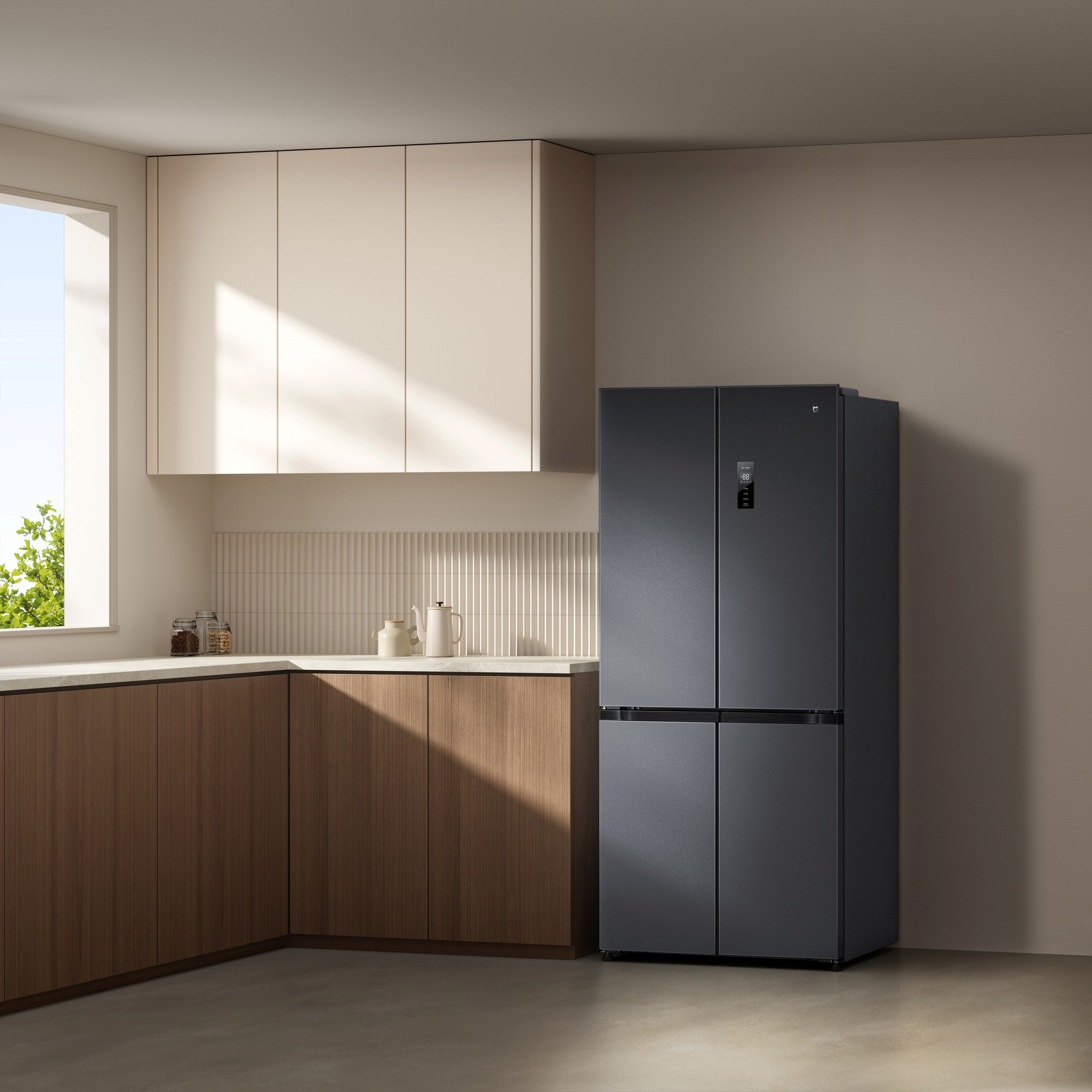 Giữ đúng lời hứa, Xiaomi chính thức đưa loạt sản phẩm tủ lạnh, máy giặt, điều hoà Mijia về Việt Nam - Ảnh 5