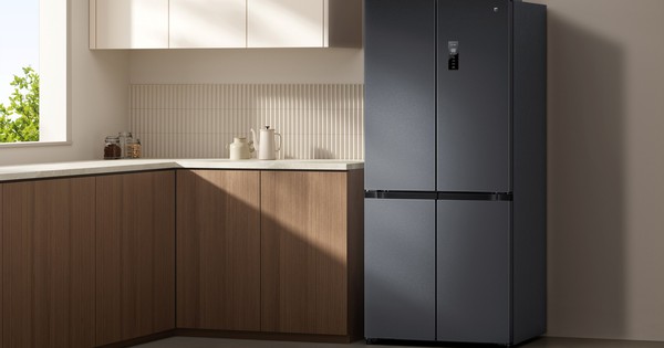Giữ đúng lời hứa, Xiaomi chính thức đưa loạt sản phẩm tủ lạnh, máy giặt, điều hoà Mijia về Việt Nam