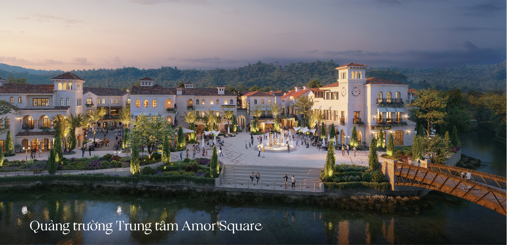 Thanh Xuan Valley: Nghệ thuật “may đo” không gian sống giữa thung lũng triệu thông reo - Ảnh 12