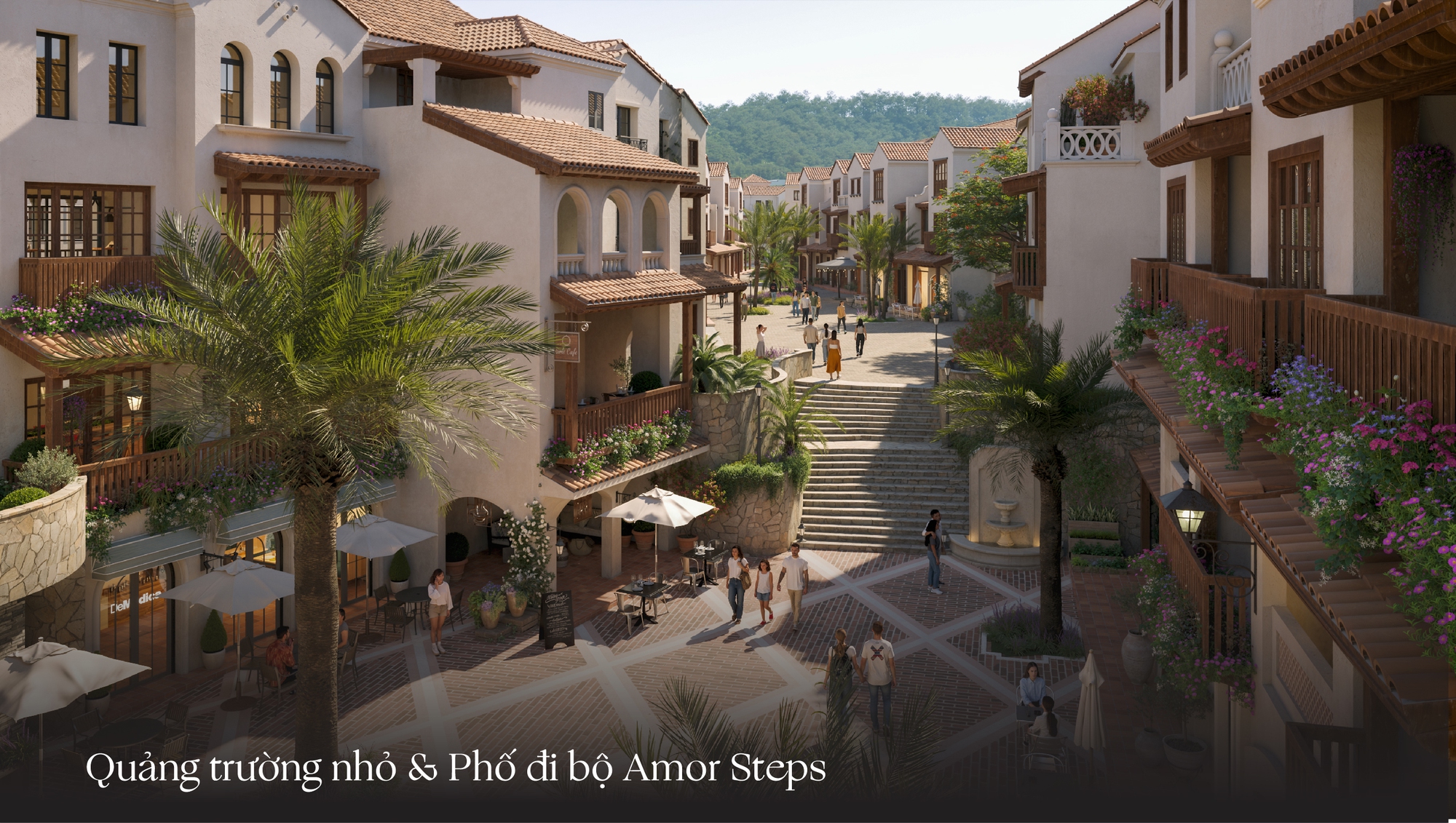 Thanh Xuan Valley: Nghệ thuật “may đo” không gian sống giữa thung lũng triệu thông reo - Ảnh 11