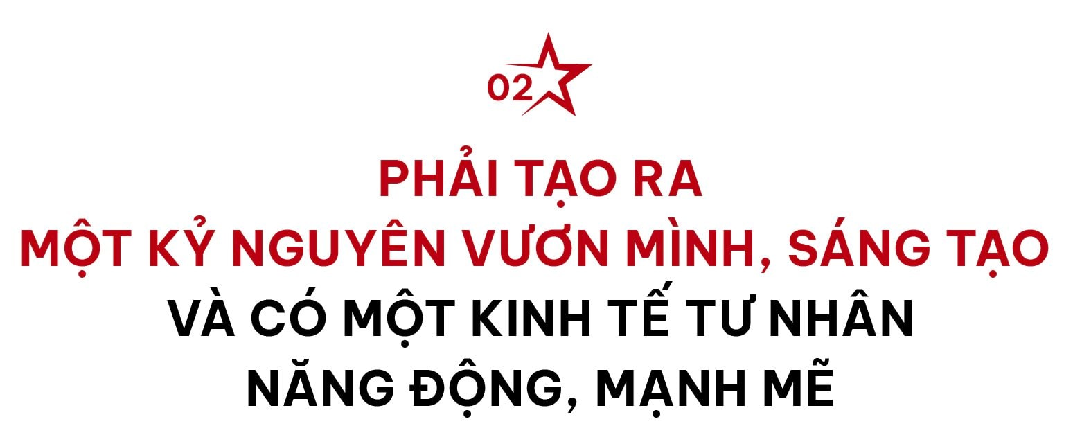 Nhờ đổi mới tư duy, Hà Nội thoát cảnh 1 tuần chỉ lập được 2 doanh nghiệp, vậy với loạt ‘mục tiêu khó’ trước mắt, Việt Nam cần sự thay đổi lớn nào? - Ảnh 5