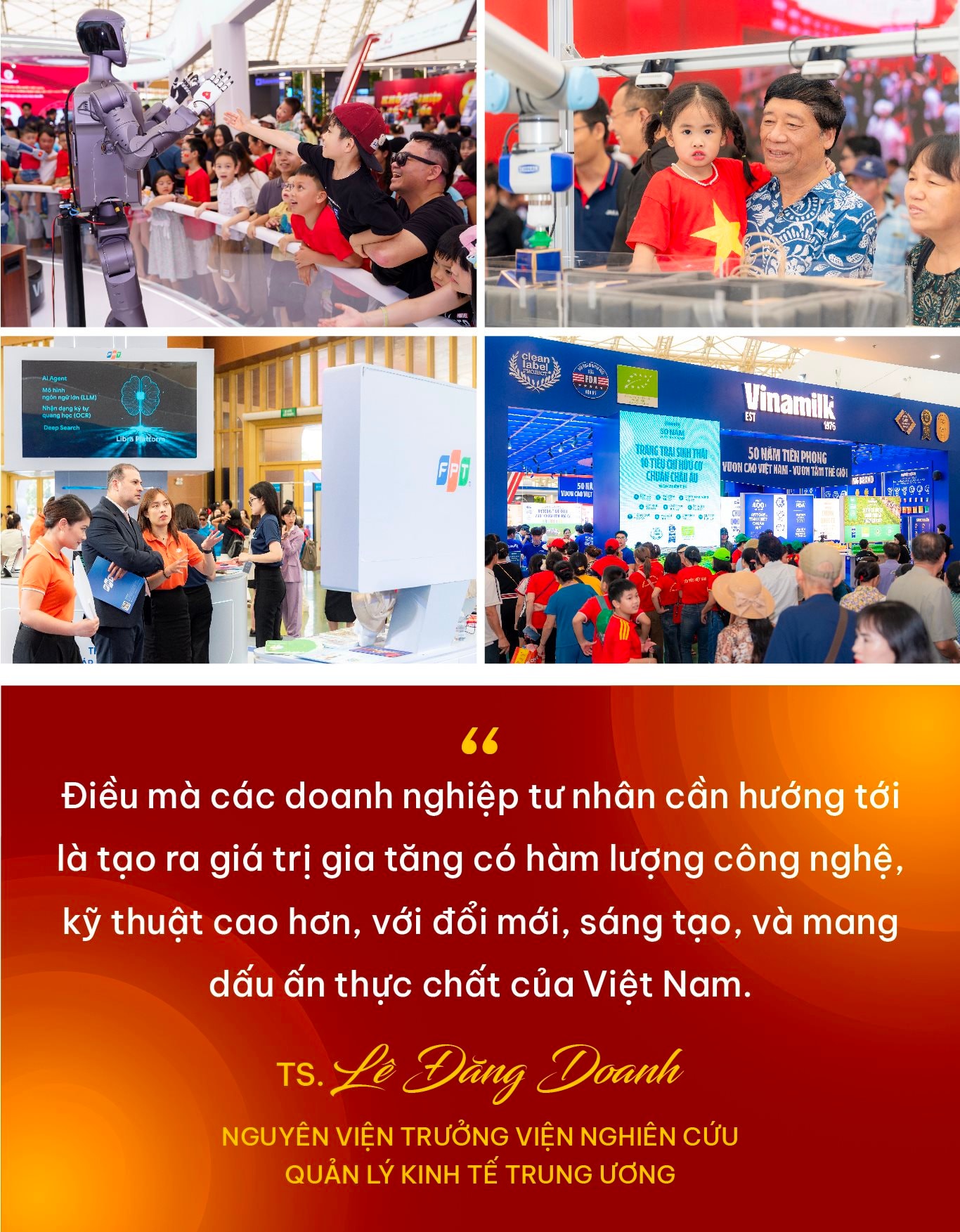 Nhờ đổi mới tư duy, Hà Nội thoát cảnh 1 tuần chỉ lập được 2 doanh nghiệp, vậy với loạt ‘mục tiêu khó’ trước mắt, Việt Nam cần sự thay đổi lớn nào? - Ảnh 9