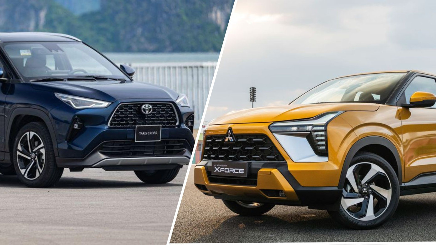 Phân khúc ô tô nóng nhất thị trường sớm chốt ngôi đầu? - Ảnh 3