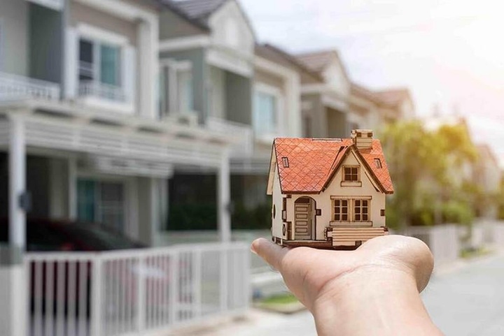 Mua nhà đất tháng 'cô hồn' cần lưu ý gì? - Ảnh 1