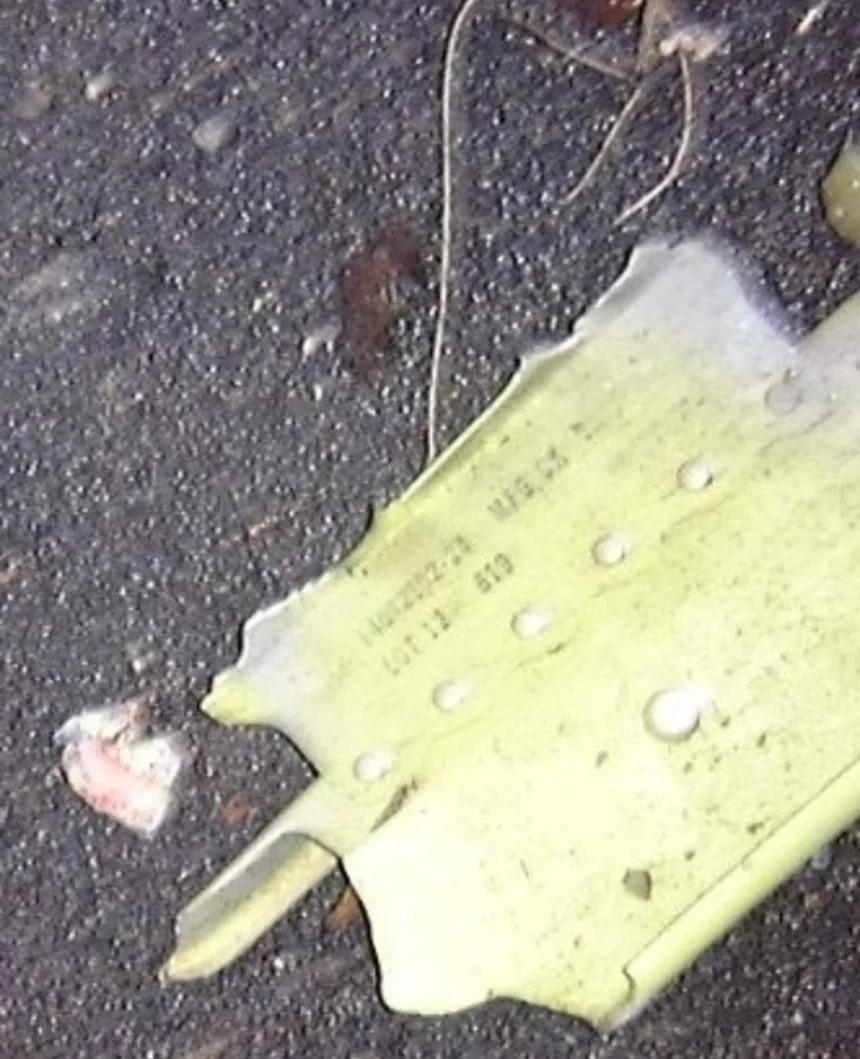 Những hình ảnh chưa từng được công bố về thảm kịch khủng bố 11-9 ở Mỹ - Ảnh 4