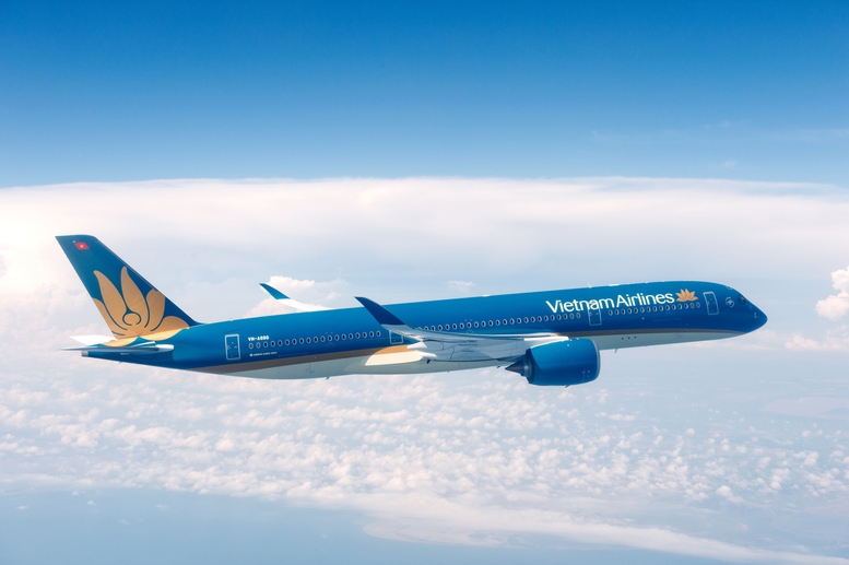 Vietnam Airlines tính chi hơn 10 tỷ USD mua 30 “siêu máy bay” thân rộng, chuẩn bị cho cuộc đua đường dài - Ảnh 1