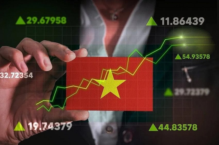 HSBC: Nâng hạng thị trường - Hòa Phát, Vingroup, Masan hưởng lợi lớn nhờ room ngoại dồi dào, Techcombank, VIB chờ "mở cửa" - Ảnh 1