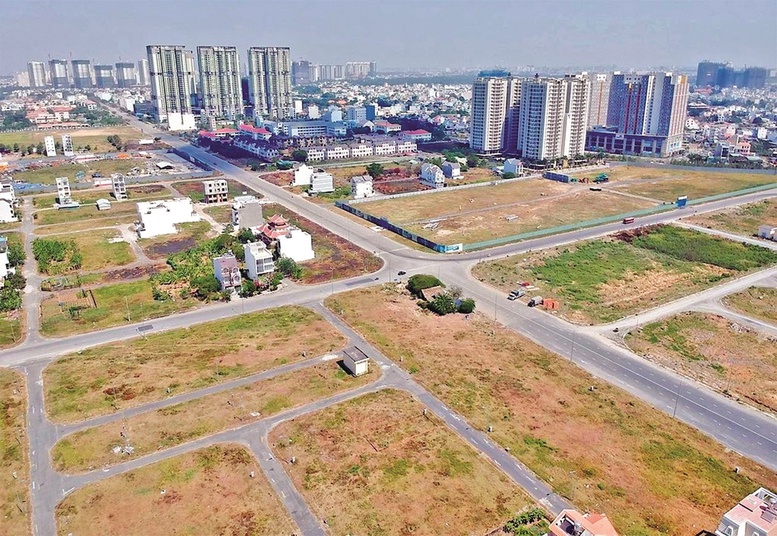 Ninh Bình đấu giá khu đất 8.000 m2 nằm giáp Bệnh viện Việt Đức 2 - Ảnh 1