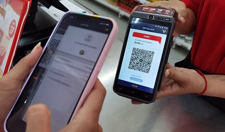 Cú nhảy vọt của Campuchia gây bất ngờ cả ASEAN: Giao dịch 105 tỷ đô, kết nối thẳng với Việt Nam - Ảnh 3