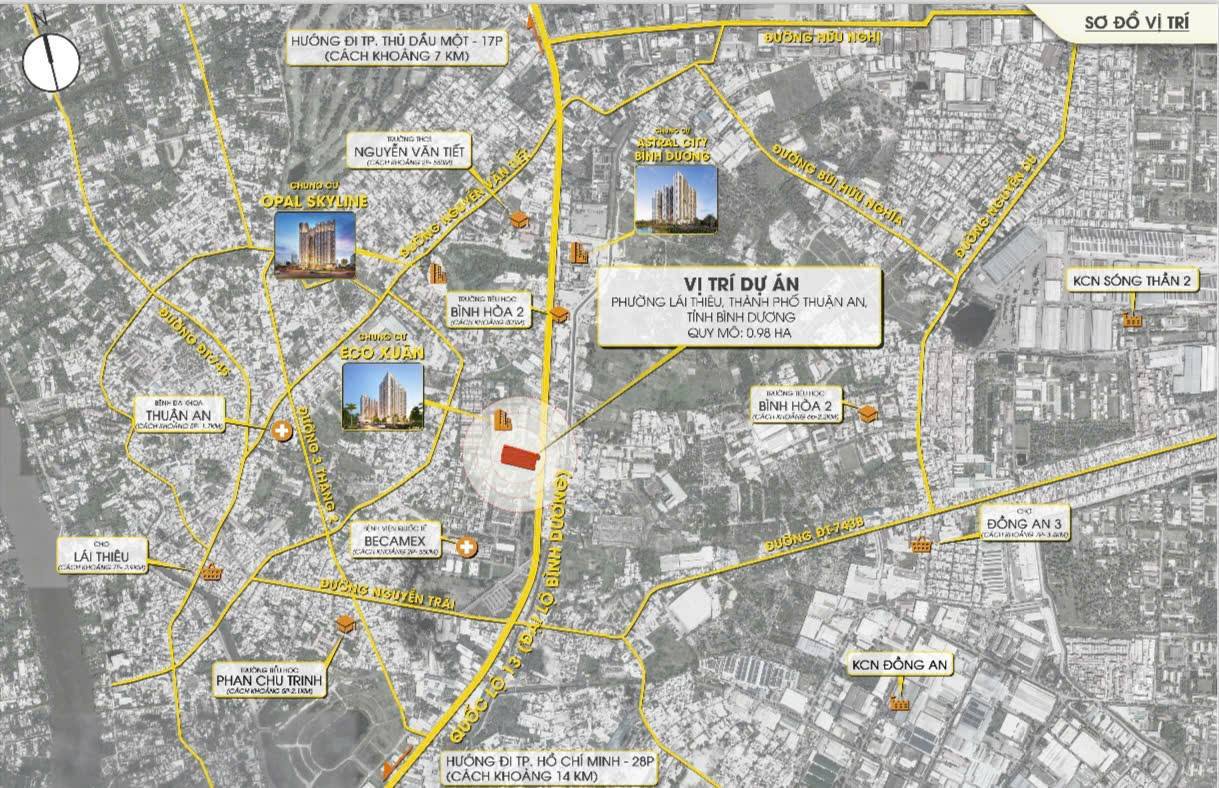 Dự án 9.400m2 ở TPHCM: Hà Đô, MIK Group, Khải Hoàn Land... 'bỏ chạy' khi bị 'hét giá', đại gia Malaysia chi 850 tỷ đồng mua - Ảnh 2