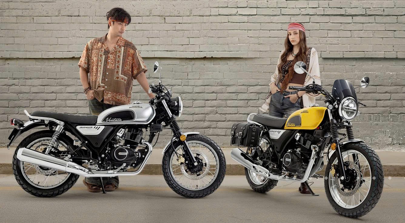 Đại lý báo xe Honda dáng đẹp ăn xăng 1,9L/100km sắp về bản mới: ABS 2 kênh, thêm đồ chơi, không tăng giá - Ảnh 1