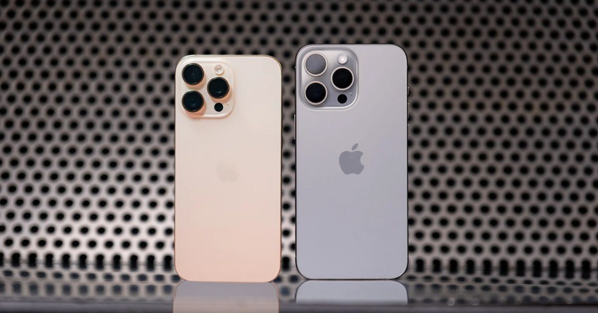 iPhone 17 vừa ra mắt, đâu là mẫu iPhone cũ đáng "xuống tiền" nhất lúc này? - Ảnh 1