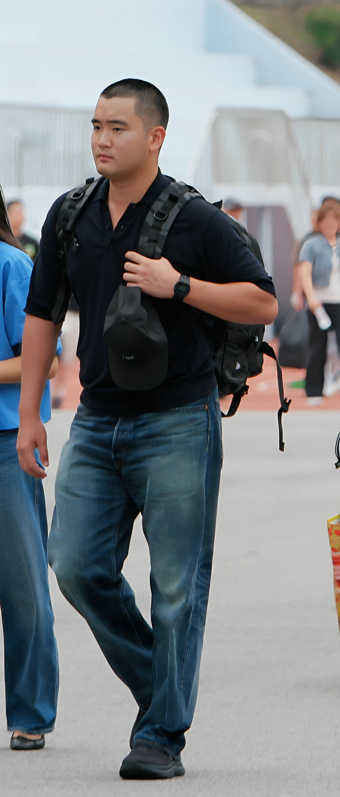 Thái tử Samsung lần đầu chính thức lộ diện, quyết định một điều khiến giới Chaebol xôn xao - Ảnh 1