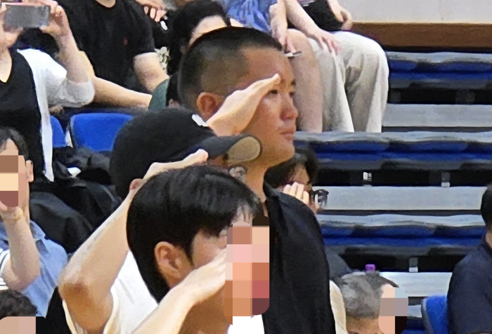 Thái tử Samsung lần đầu chính thức lộ diện, quyết định một điều khiến giới Chaebol xôn xao - Ảnh 2