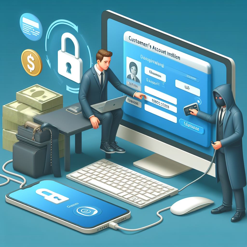 Ngân hàng Nhà nước cảnh báo thủ đoạn lừa đảo mới nhất - Ảnh 1